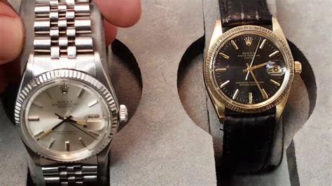 cuanto gana un relojero de rolex